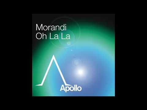 Morandi - Oh La La (Hi Tack Remix) HD
