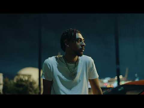 SAHXL - TTUP (VISUALISER)