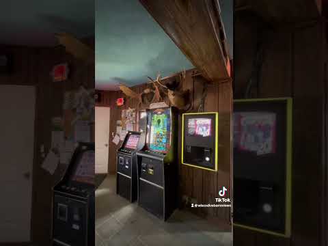 Klucks Callon Saloon Video Review