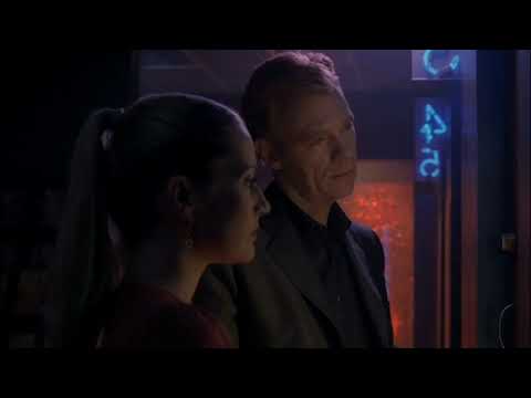 You're standing in my crime scene. | CSI: Miami