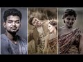 Aathi Ena Nee ️WhatsApp Status ️ Tamil Thalapathyvijay Samantha ️