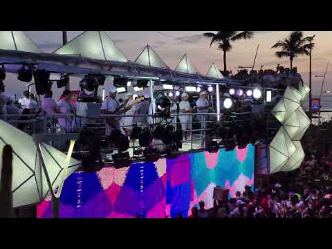 Ivete Sangalo - Carnaval Salvador 2023 - Pipoca da Ivete - Só Love na Cabeça