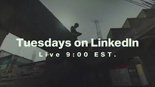 The Morning Huddle Construction Show 2025