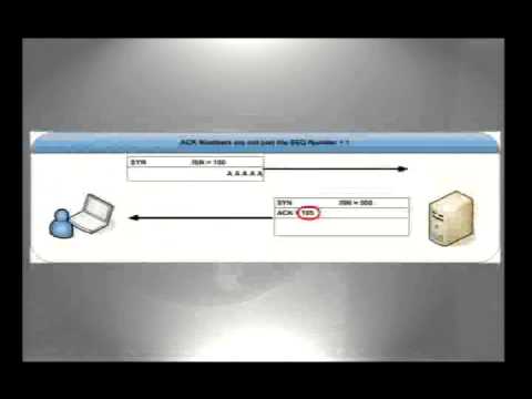 DEF CON 14 - SensePost: A Tale of Two Proxies