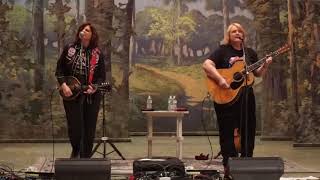 Yield - The Indigo Girls - 2/6/2020