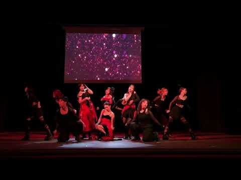 [AYA CHAMP | MEGA GANG] CHERISH | Drama - Aespa | Dance Cover