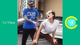 Try Not To Laugh Challenge Vine Edition (Part 3) | Top Vines of October 2015