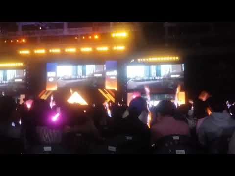 APEX S4 러너웨이 vs GC부산 결승전 첫 오프닝 ( Runaway vs GCbusan final opening live)