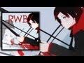 09: Red Like Roses Part II [Episode Mix] - RWBY ...