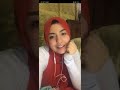 JILBAB MERAH NEW BIGO 2018
