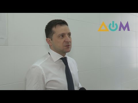 Владимир Зеленский поделился впечатлениями после вакцинации от COVID-19: эксклюзивные кадры
