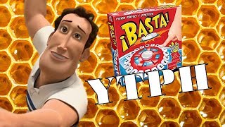 YTPH - Bee Movie completa pero es un YouTube Poop Hispano (Parte 4)