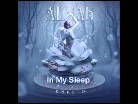 Almah - Unfold - 01 - In My Sleep