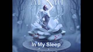 Almah - Unfold - 01 - In My Sleep