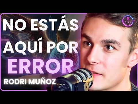 EL ICTUS TE PUEDE LLEGAR EN CUALQUIER MOMENTO Y SIN AVISAR. Rodri Muñoz