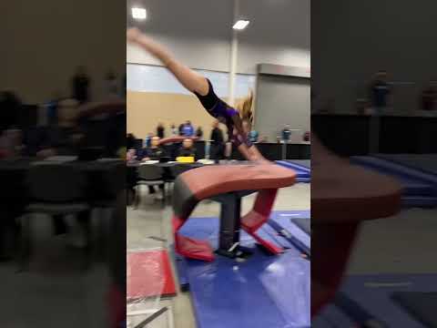 First Place Level 4 Vault