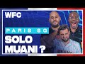 ⚽ PSG : comment sauver Kolo Muani ?  (Football)