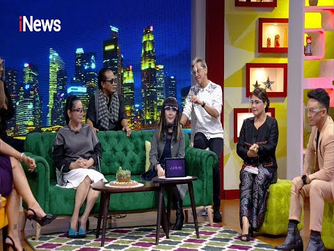 Dibentuk Sejak Tahun 1985, 7 Bintang Plus Keluarkan Single Baru - Call Me Mel 25/08