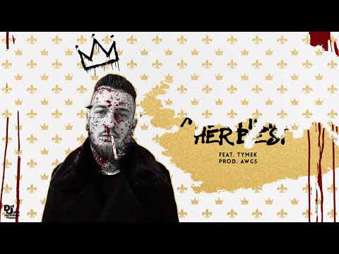 Bonson - Mama Tried Her Best ft. Tymek (prod. AWGS)