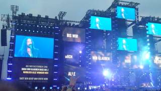 Böhse Onkelz - wir bleiben