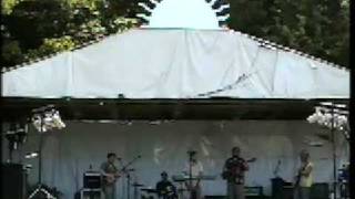 Second Class Citizens "Untitled 7"