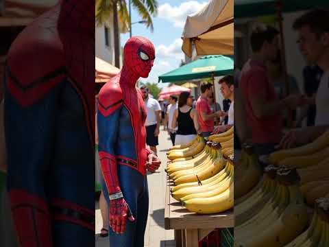 HOMEM ARANHA IA #4 #spiderman #marvel