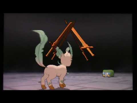 Pokémon Sun (Nuzlocke) Ep 35 Thassa Big Bug!