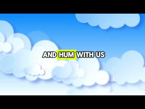 The Hmmming Song - Wing It!