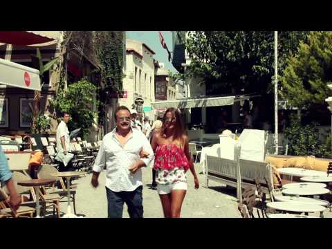 Bülent Serttaş  - 2015  Adamın Dibi (Official Video)