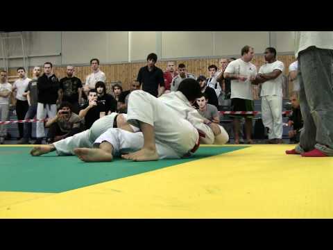 NOC 10: Joakim Ordahl vs Idris Musajev - BJJ Blue Open