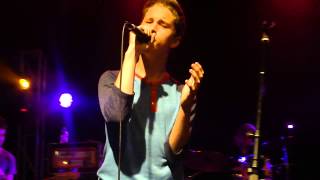 Ryan Beatty Performing Nobody Like You!