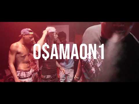 Bush2K & O$amaOn1 - Intro