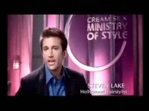 CREAMSILK INSTANT STRAINGHT SERUM