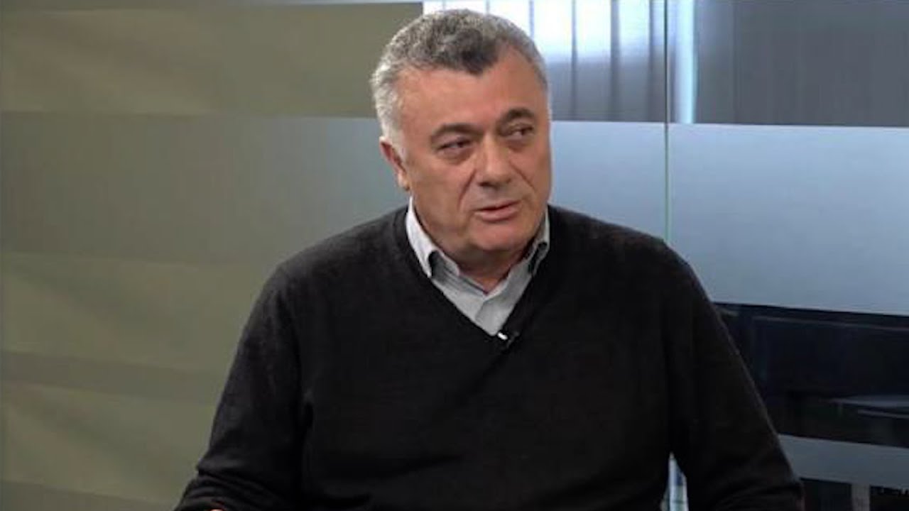 #Ուղիղ․ Կալանավորված Ռուբեն Հակոբյանի գործով առաջին նիստն է