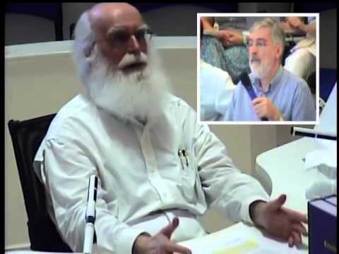 Tertúlia 1370 - Racionalidade rudimentar (Autodiscernimentologia) | #Conscienciologia