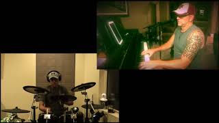 Your Song - Tony Underwood and Tim Hatsukari (Elton John Cover)