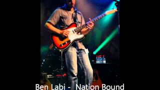 Ben Labi - Nation Bound