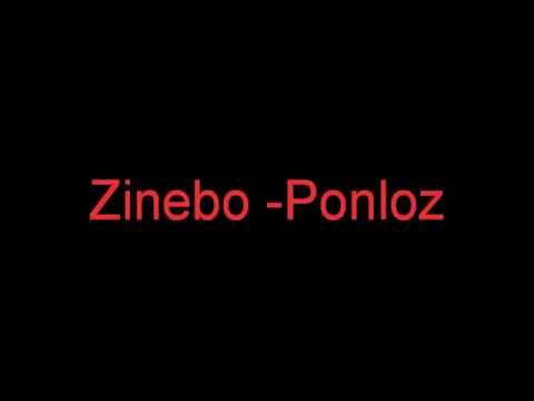 Zilevo-  Ponloz