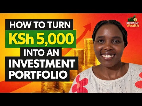 Build Your Wealth video 2