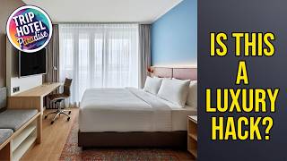 Residence Inn Munich Central - Is This a Luxury Hack? | Munich, Germany🛏️