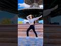 Badlon Se Unchi Udaan Unki Viral Dance Video Youtubeshorts Shorts