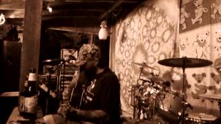 Tully Cummings ~ "River Take Me" (by Darrell Scott) AHG 2014