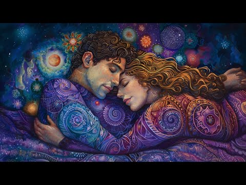 Време је стигло да љубав уђе у ваш живот |  Повежите се са особом коју волите - 528 Хз