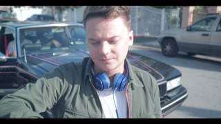 Conor Maynard - Talking About - Behind The Scenes