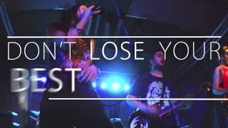 Falling Here - "Friendship (Is Greater Than) Fame" 10th Legion Records