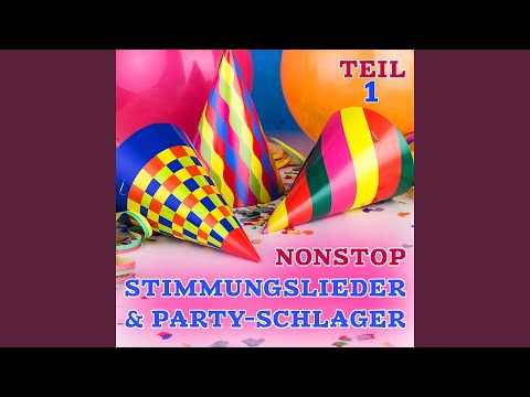 Das Campinglied (Do laachs do dich kapott)