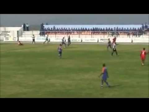 Kuagica David Rec. Libolo