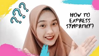Download lagu Expressing Sympathy in English mp3 Download lagu Expressing Sympathy in English mp3