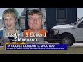 TN couple killed in TX shootout