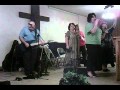 Rhema Praise - Let The Redeemed of the Lord Say So